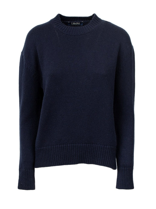 Irlanda wool sweater