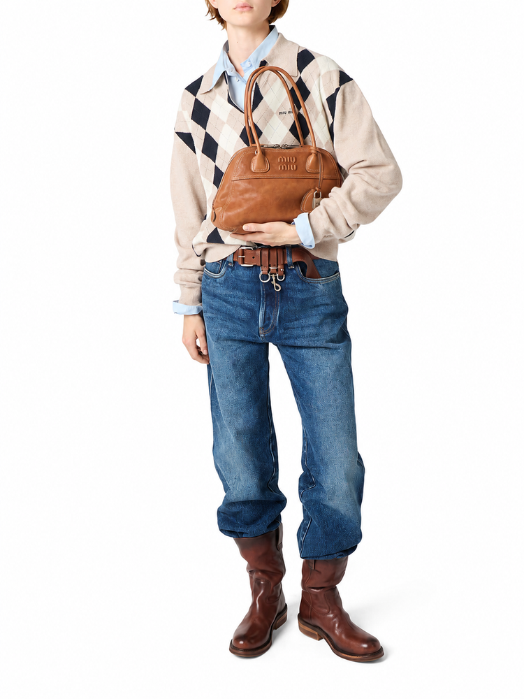 PANTALONE DENIM