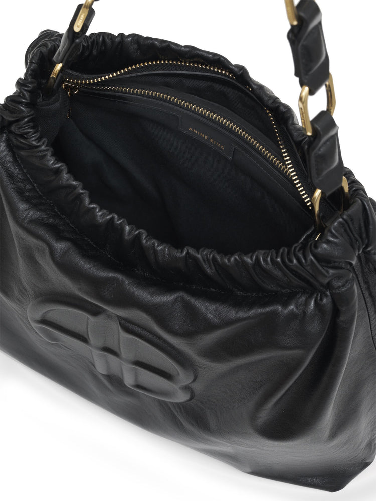 Kate leather shoulder bag