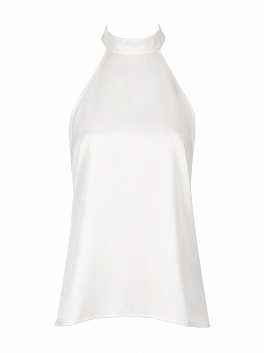 TANK TOP SILK