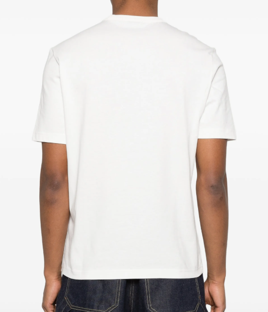 MENS CASUAL FIT T SHIRT ASTRONAUT