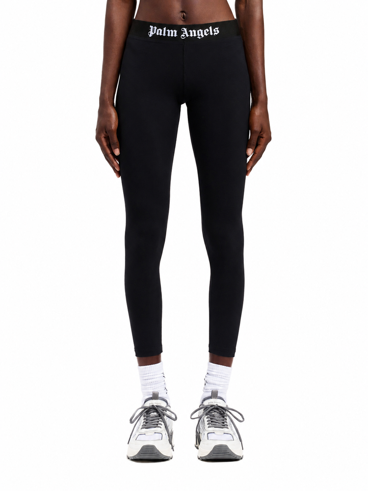 CLASSIC LOGO SPORT LEGGINGS