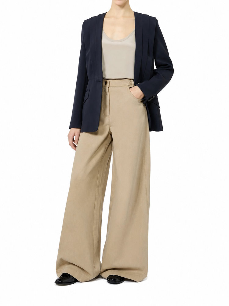 Pantalone lungo