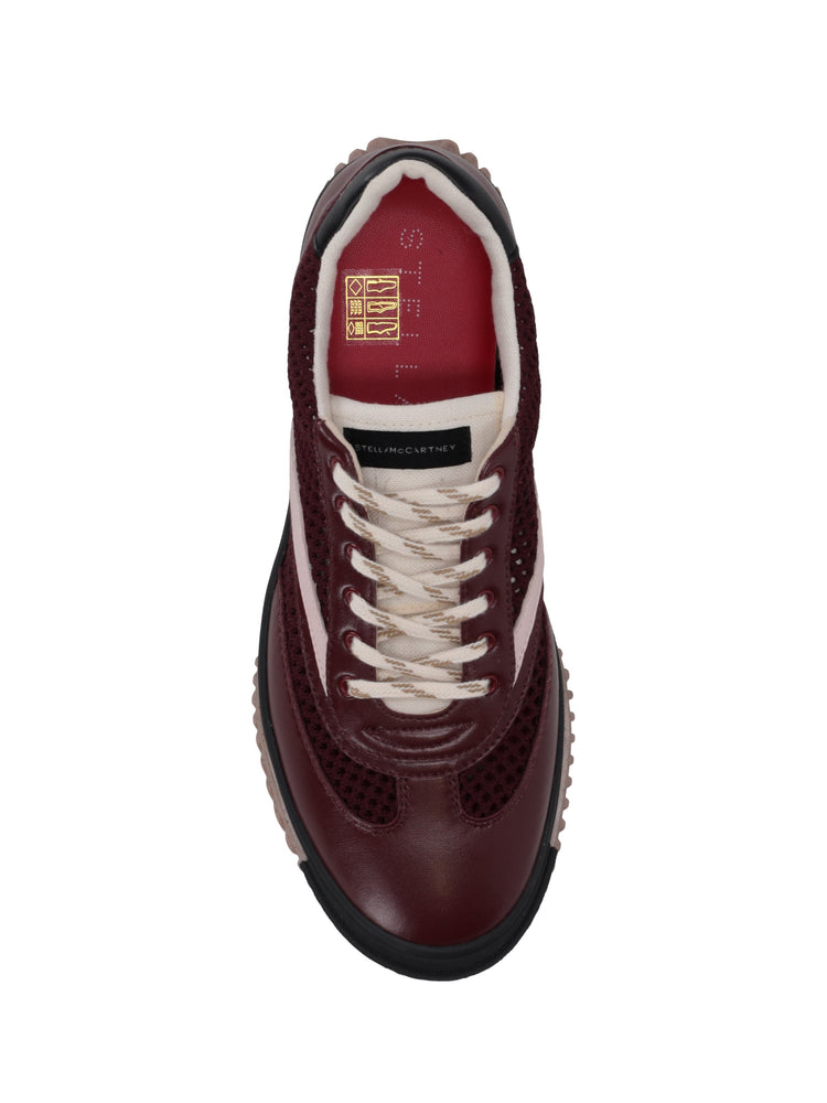 W/SNEAKERS S-WAVE SPORT