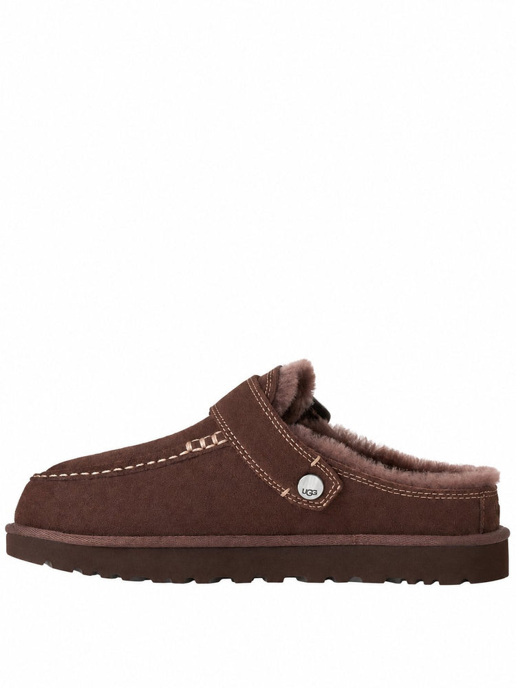 W GOLDENSTAR EVELINA CLOG