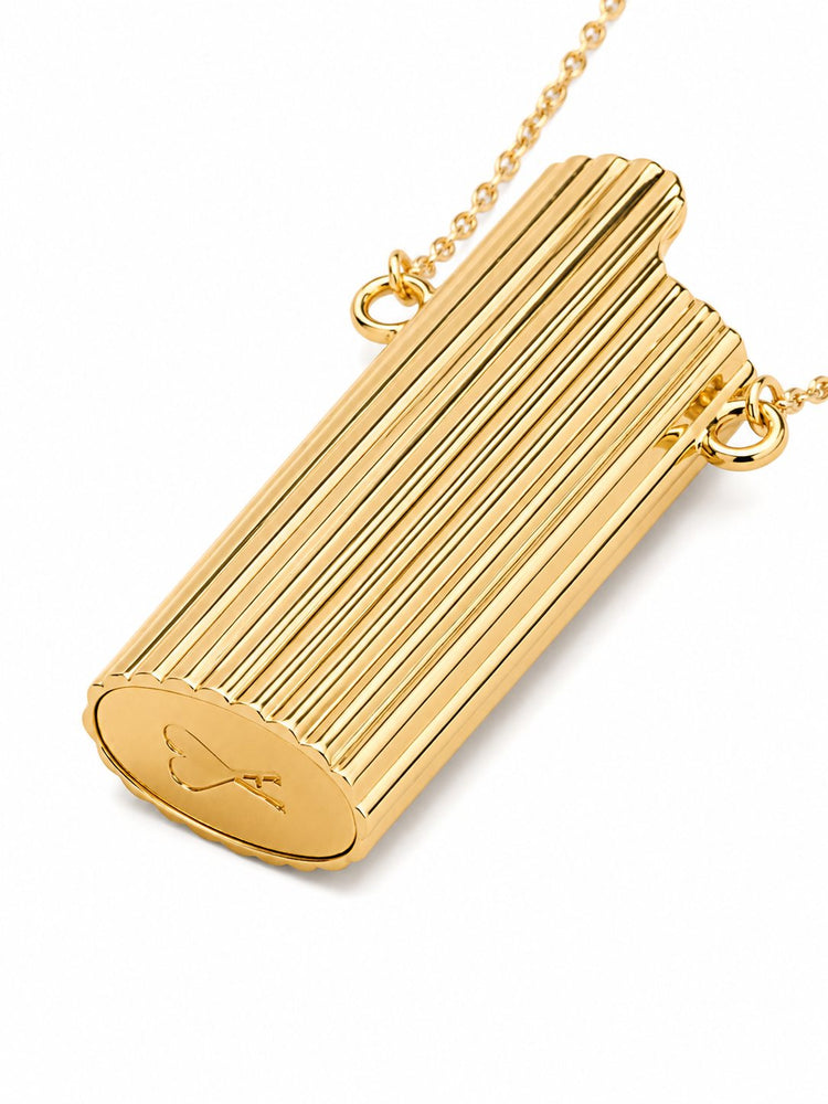 LIGHTER HOLDER NECKLACE