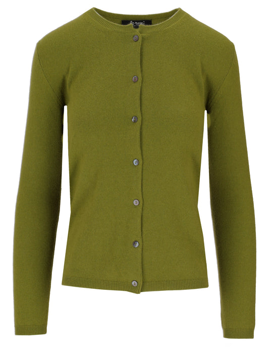 cashmere round neck