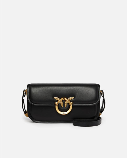 LOVE BOX BAGUETTE NAPPA + VITE