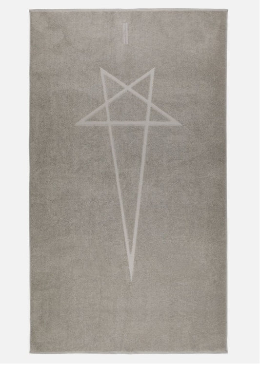 BEACH TOWEL