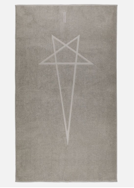 BEACH TOWEL