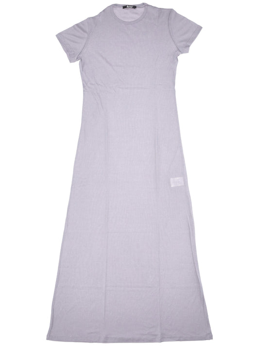 light jersey dress