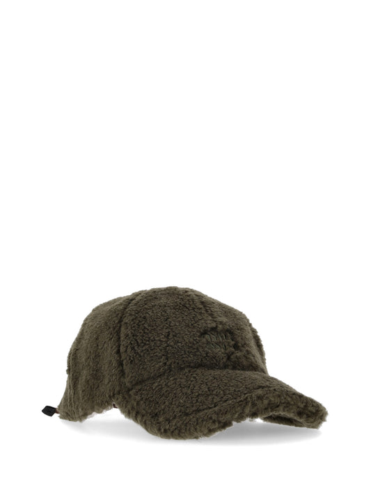 CAPPELLI FUR PILE+NASTRO