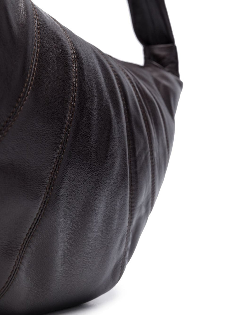 medium Croissant shoulder bag
