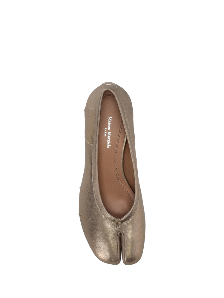 BALLET SHOE