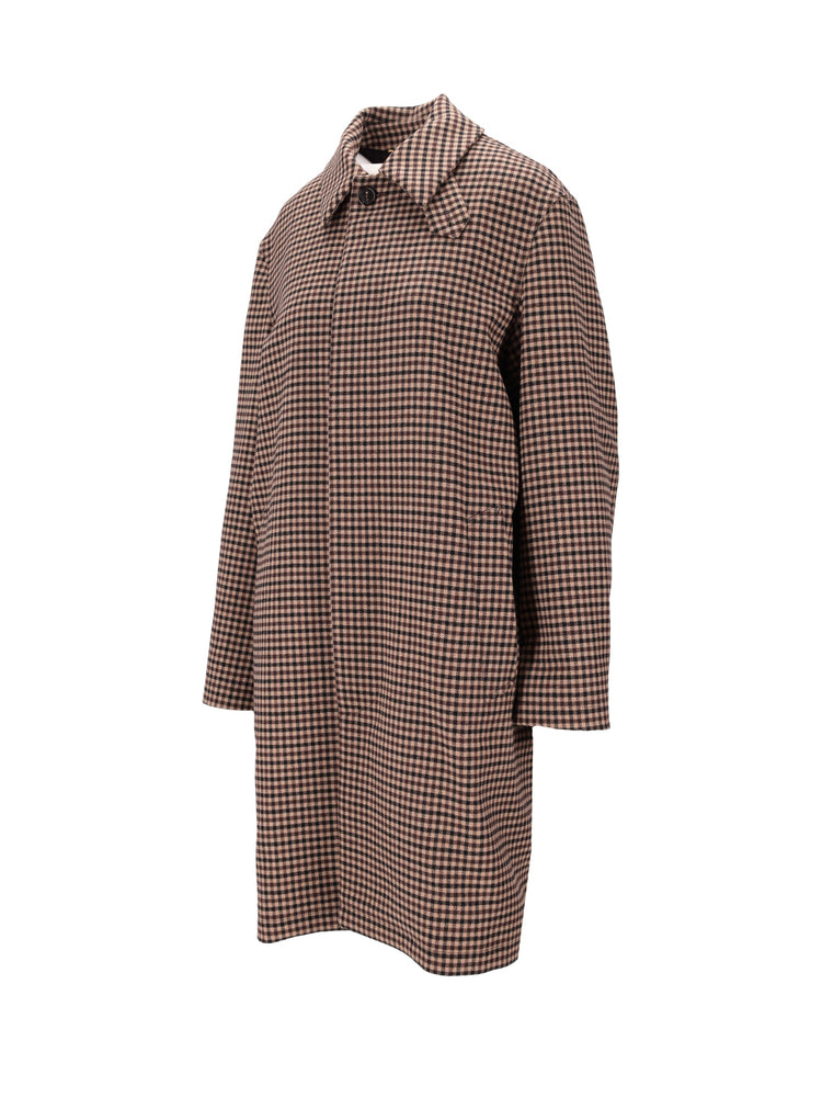 MAC CARREAU GIACCA-3D/200/EME-