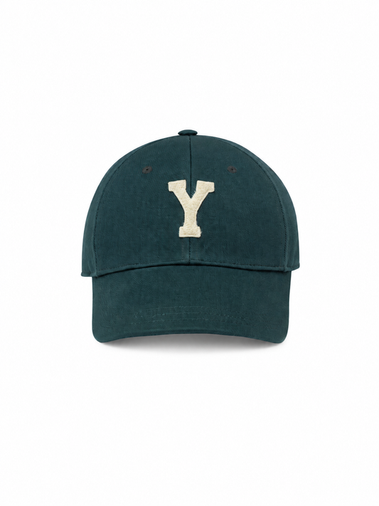 CASQUETTE GABARDINE