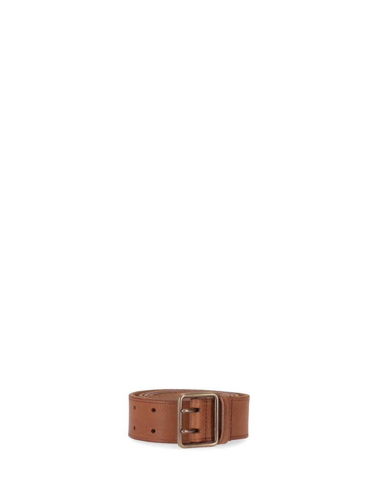 Buckle Belts