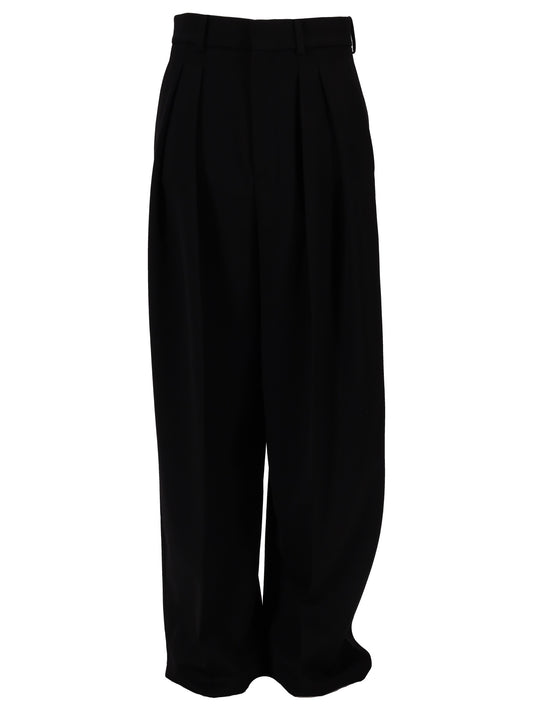 STRAIGHT TROUSERS PR12