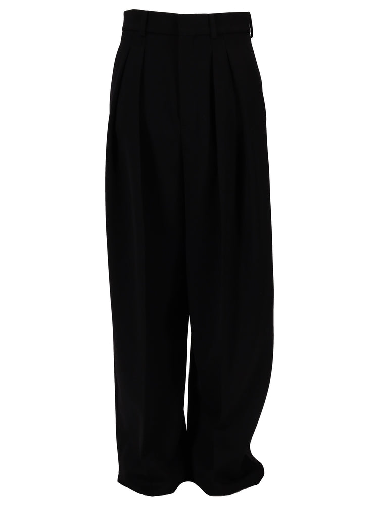 STRAIGHT TROUSERS PR12