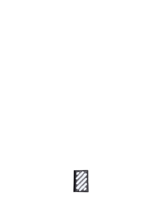 DIAG SPRAY DOC HOLDER BLACK - WHITE