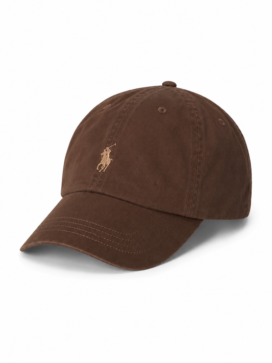 16/1 TWILL-CAP-HAT