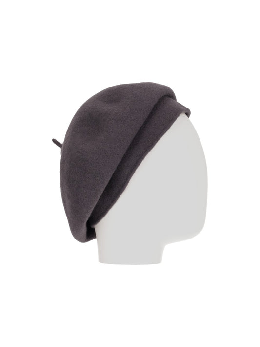 LA ROSE roll up beret