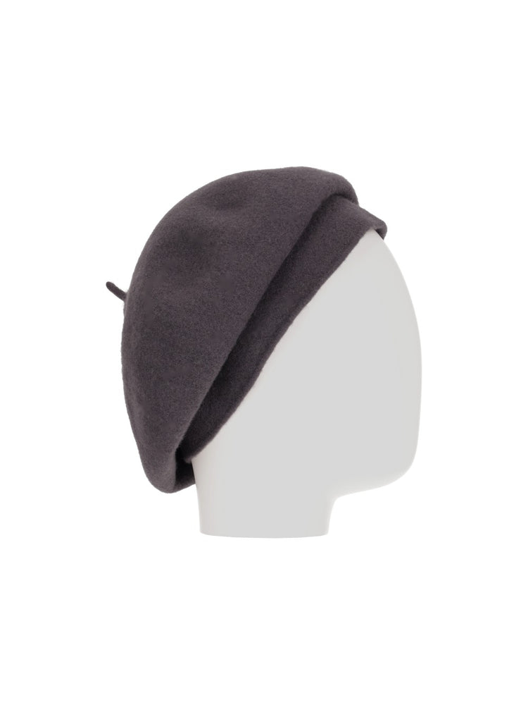 LA ROSE roll up beret