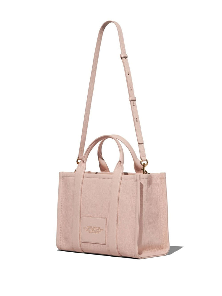 The Medium Leather Tote bag