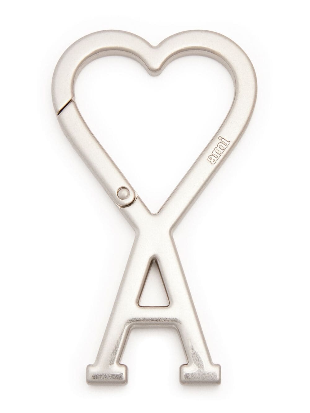PORTE CLES MOUSQUETON AMI DE COEUR