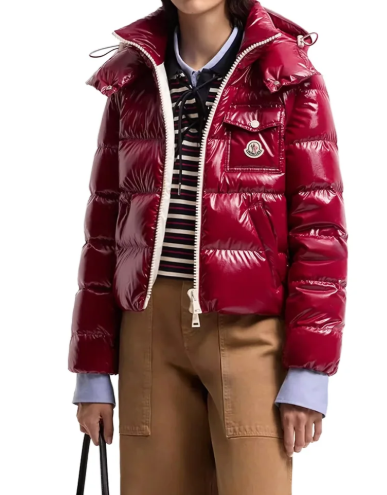 ANDRO JACKET