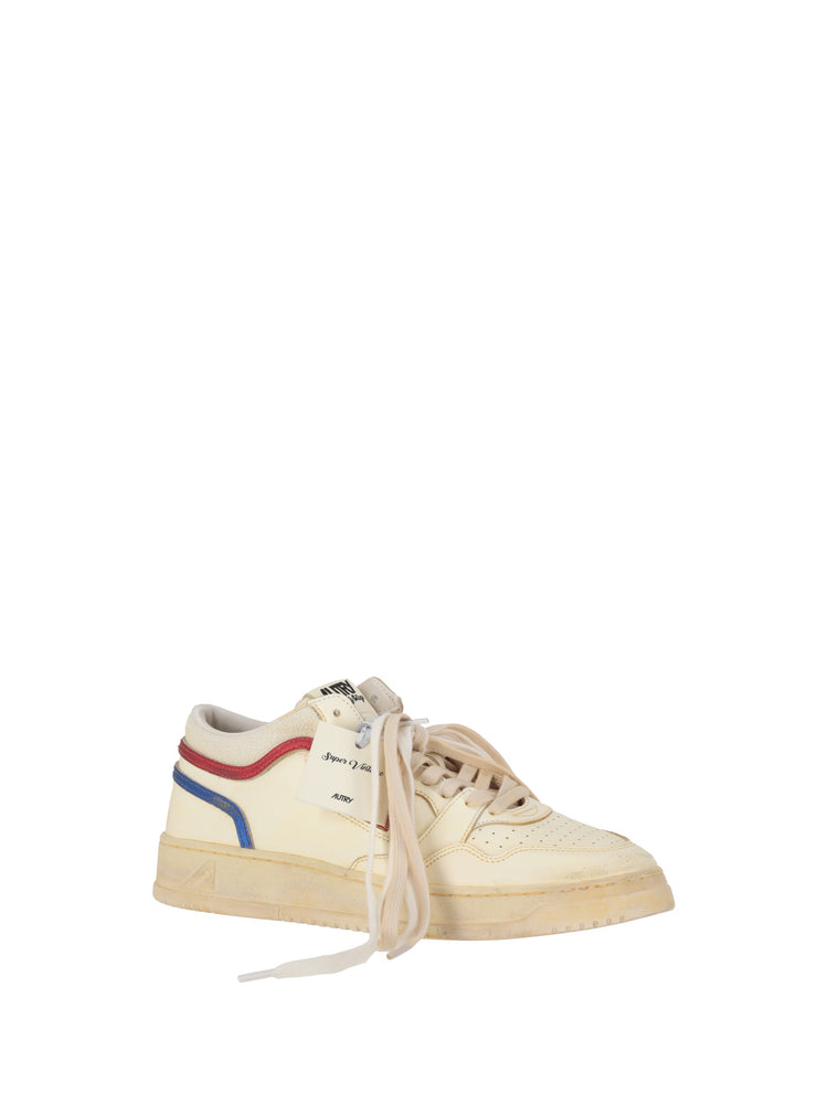 MED-WAY SV MID MAN LEAT/LAM