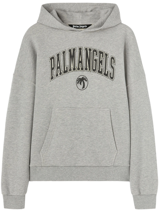 College Palm hoodie