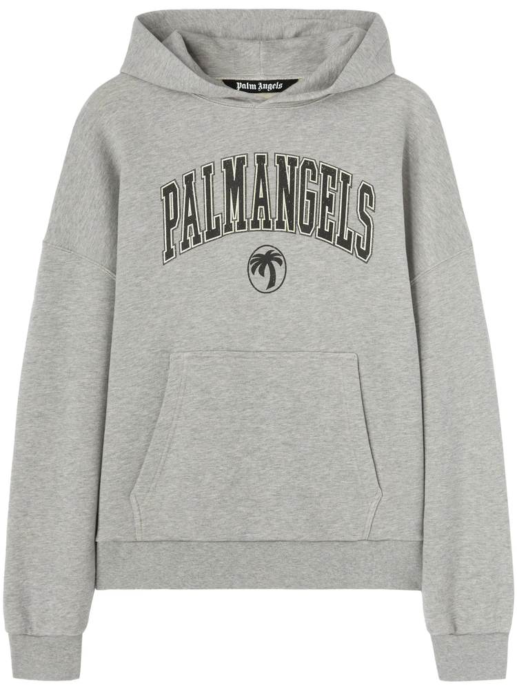 College Palm hoodie