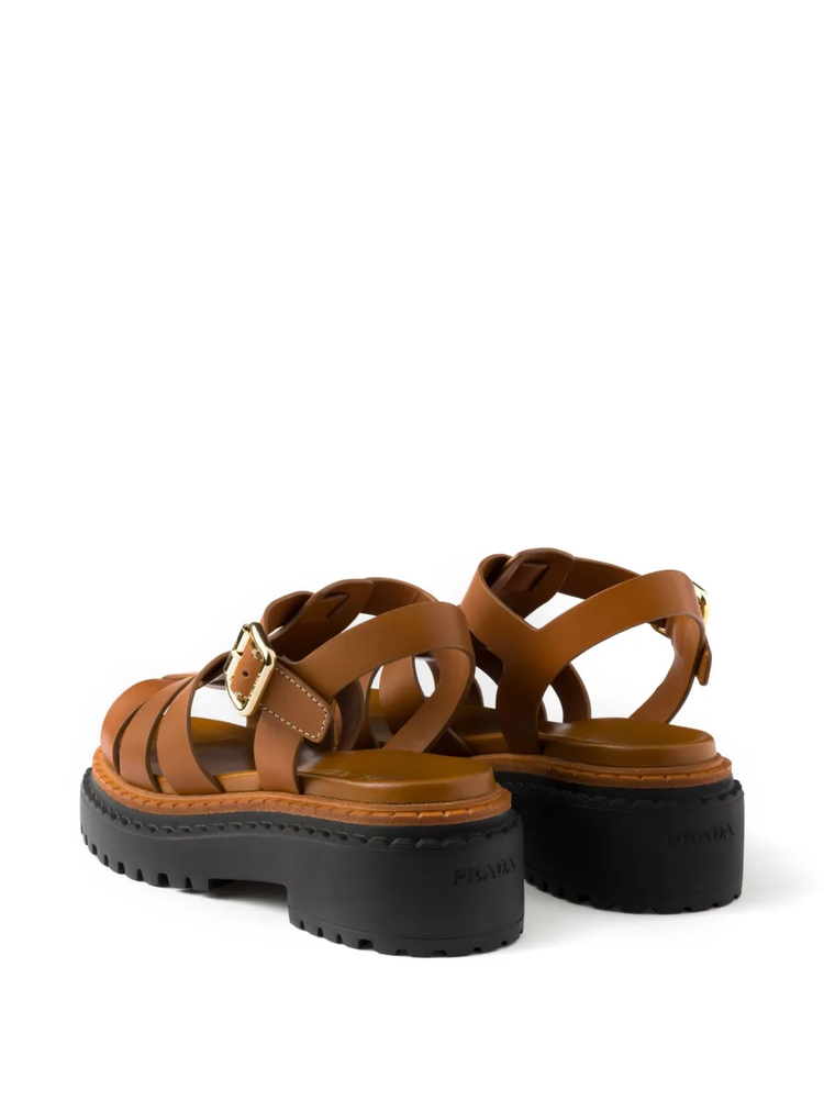 Fisherman's sandals