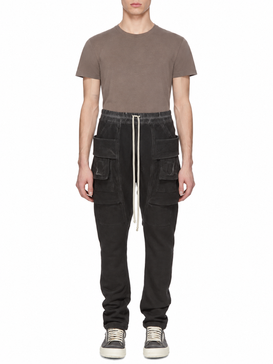 CREATCH CARGO DRAWSTRING