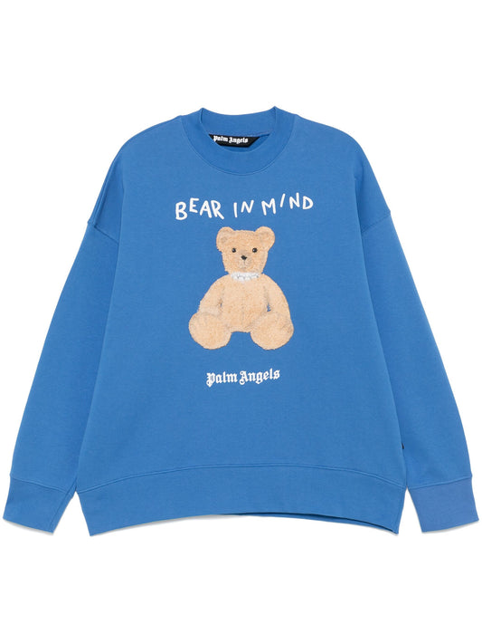 Bear In Mind sweatshirt