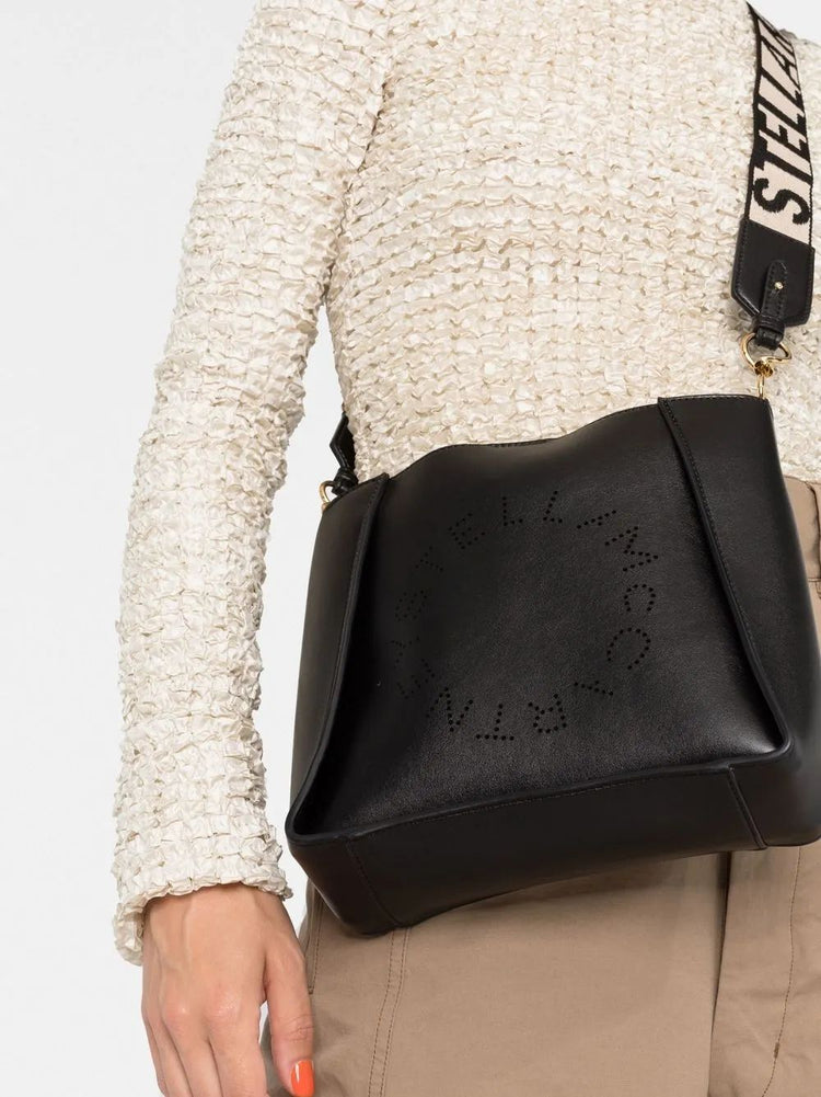 LOGO CROSSBODY BAG