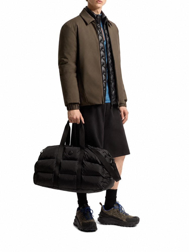 CARADOC DUFFLE WEEKEND BAG