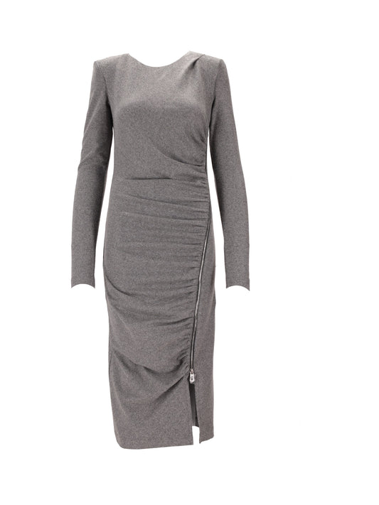 ALMUNDENA ABITO FLANELLA DI JE