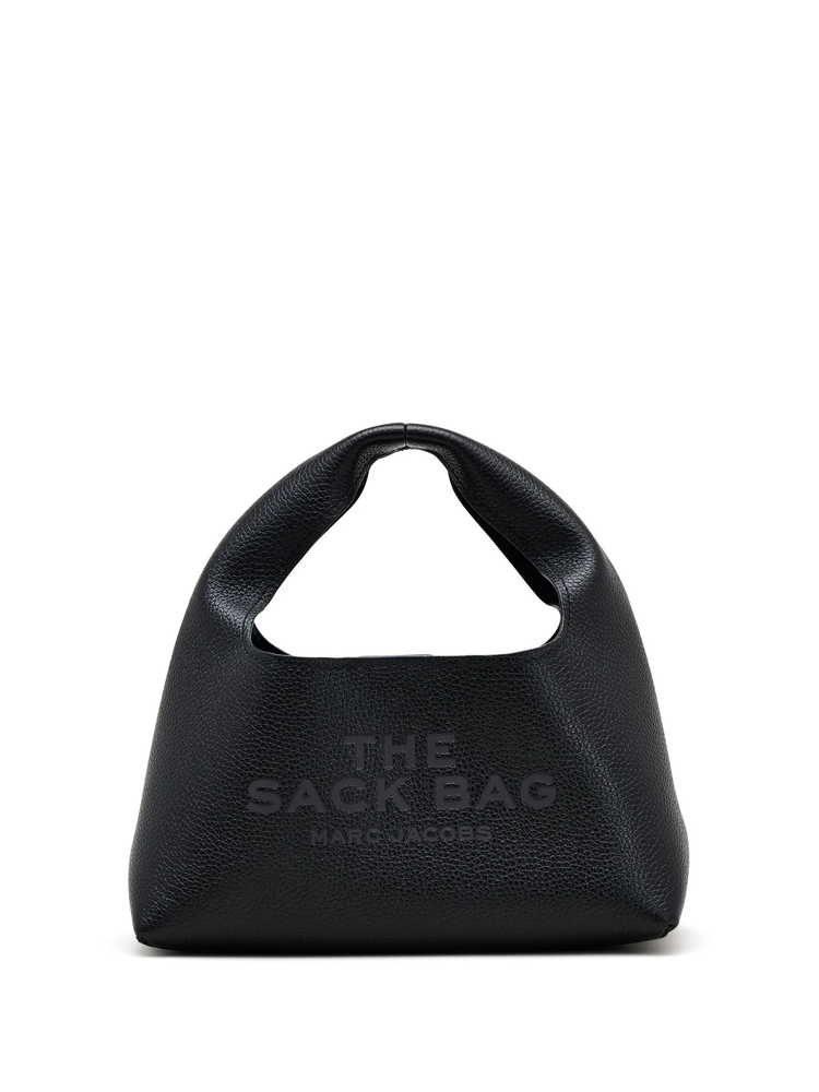 The Mini Sack leather tote bag