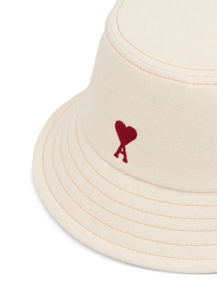 Ami de Coeur bucket hat