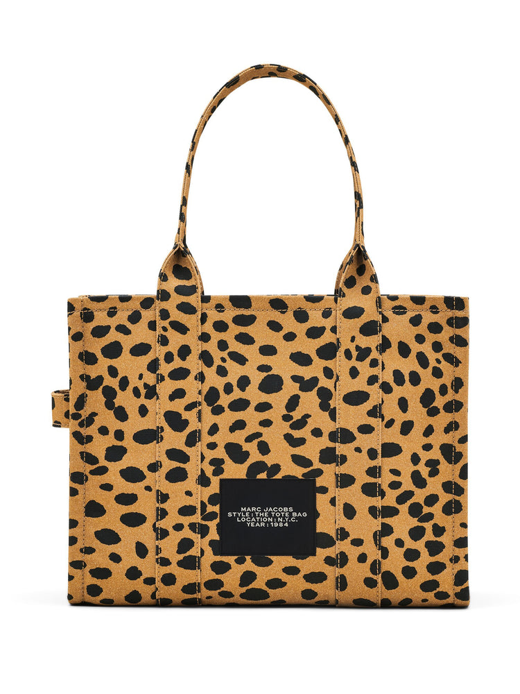 The Cheeta Tote Bag