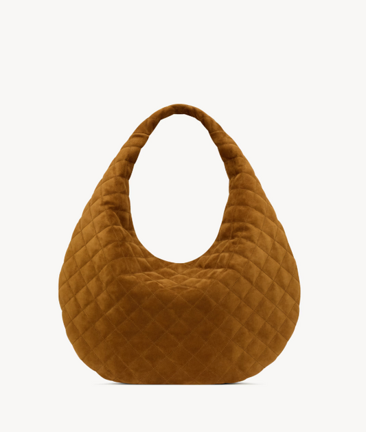 YSL BO ICARE HOBO 7_VELOURS