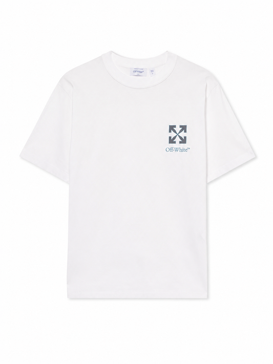 SMALL ARROW REGULAR S/S TEE