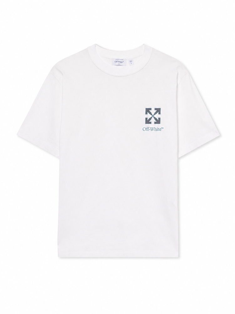 SMALL ARROW REGULAR S/S TEE