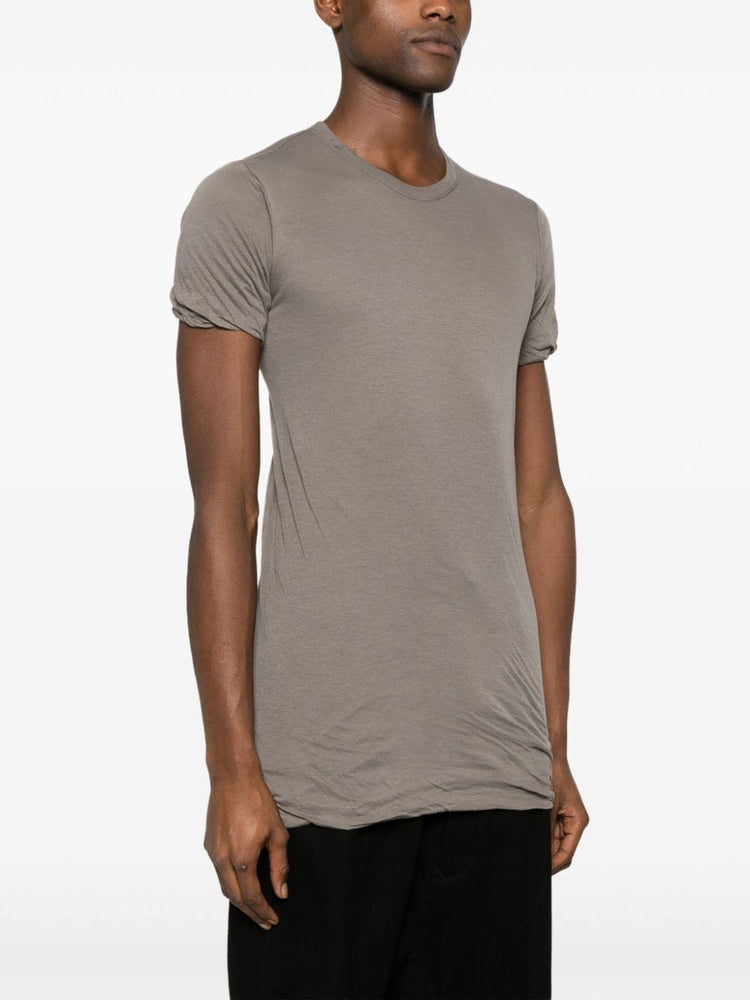 double-layer T-shirt