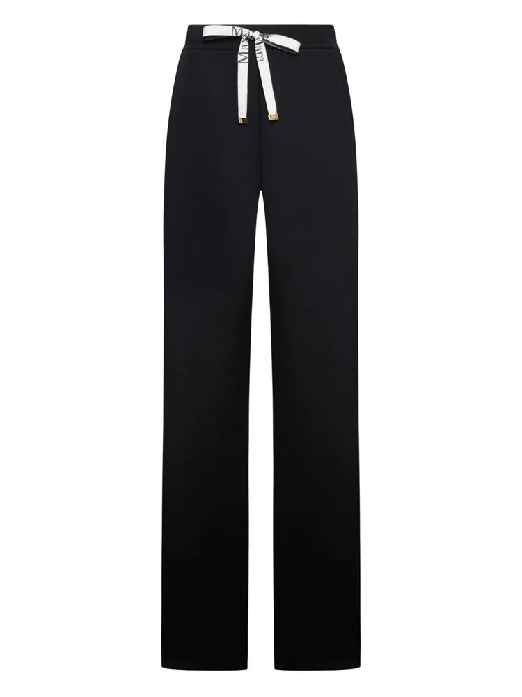 Pantalone in Jersey
