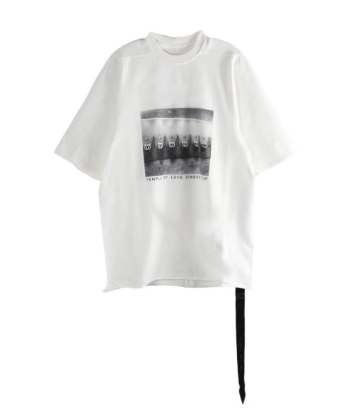 JUMBO SS T DRKSHDW