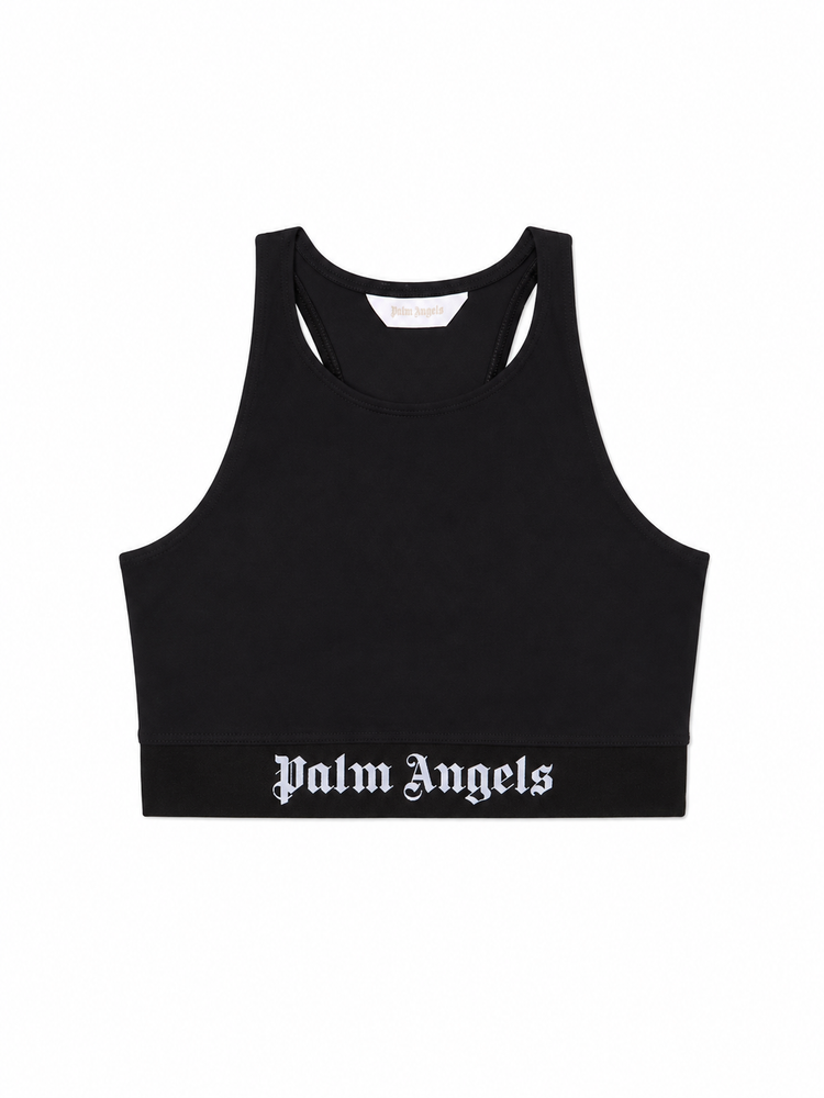 CLASSIC LOGO SPORT TOP