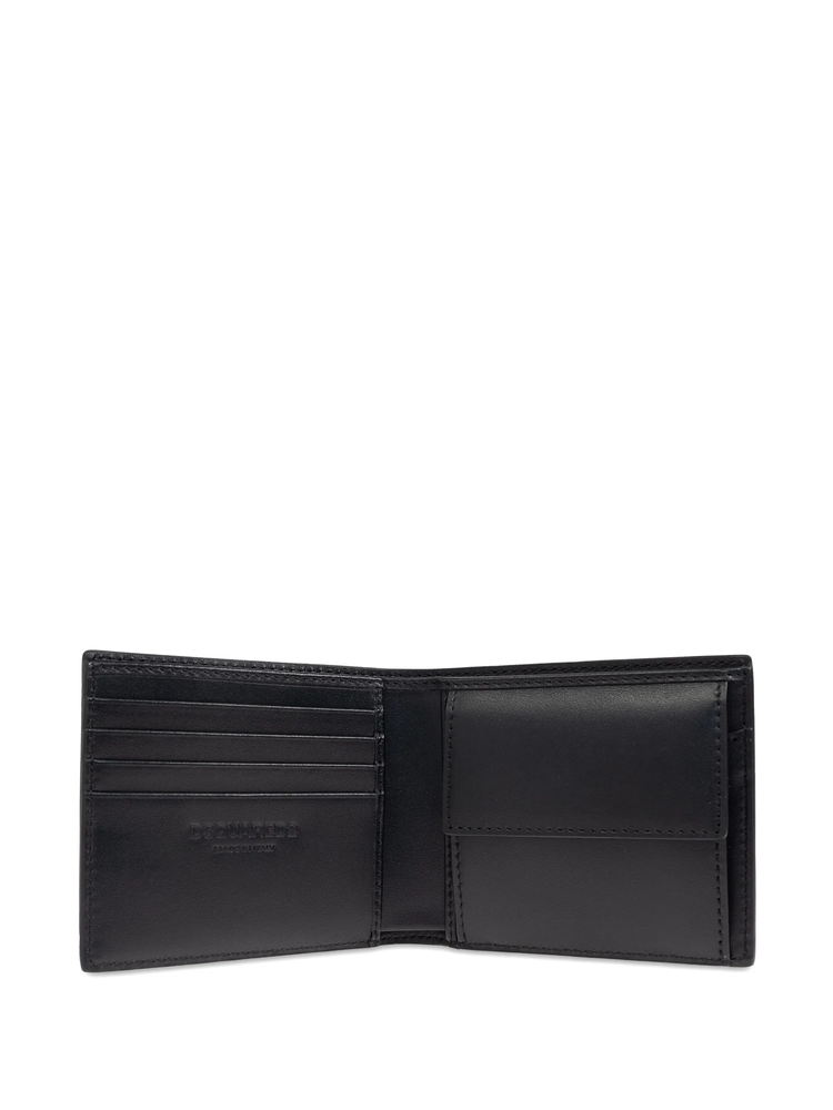 Icon bi-fold wallet